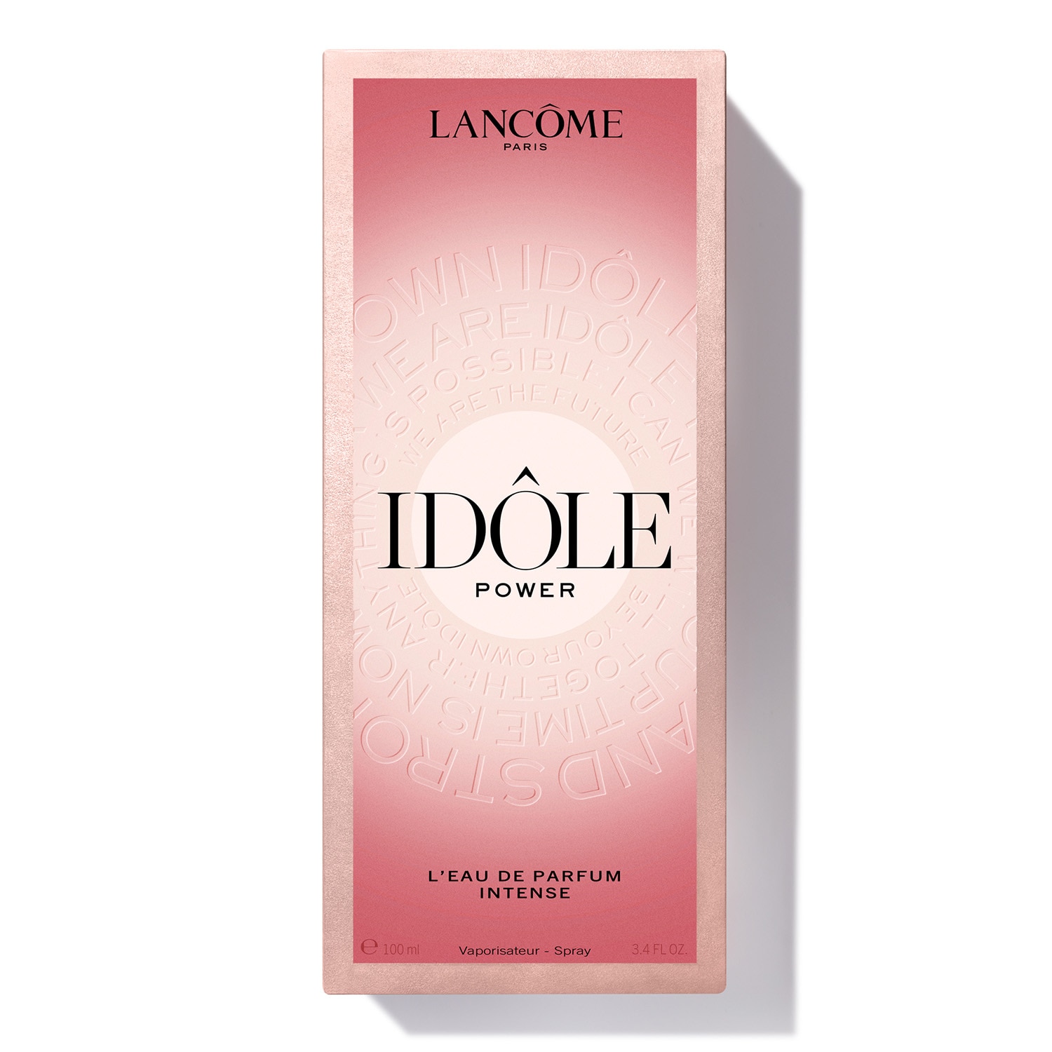 IDÔLE POWER, L'EAU DE PARFUM INTENSE